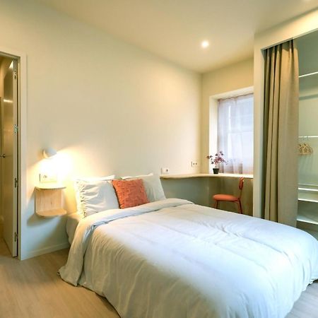 Mina Nai Apartment Ferrol Exterior foto